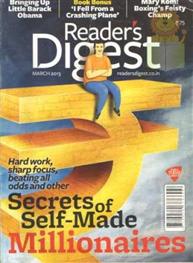 About Reader's Digest