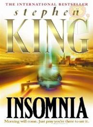 Insomnia: Stephen King