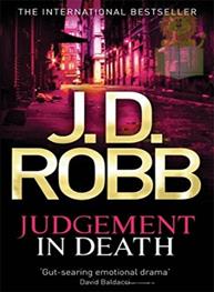 Judgement In Death: J D Robb