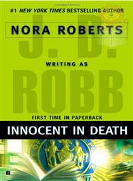 Innocent in Death: J D Robb