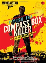 Compass Box Killer:..