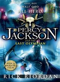 Percy Jackson: And ..