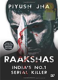 Raakshas: Indias No..