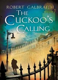 The Cuckoo's Calling